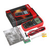 UNI-T UT139C True RMS Multimetro Digitale