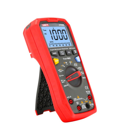 UNI-T UT161B Multimetro Digitale True RMS