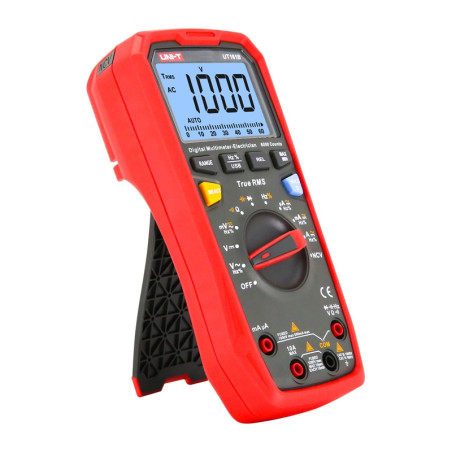 UNI-T UT161B Multimetro Digitale True RMS