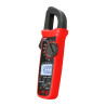 UNI-T UT201R Pinza Amperometrica Digitale 400A True RMS