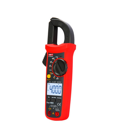 UNI-T UT202R Pinza Amperometrica Digitale