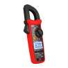 UNI-T UT202F Pinza Amperometrica Digitale 600A AC/DC