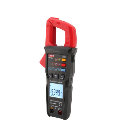 UNI-T UT202BT Smart Clamp Meter Bluetooth