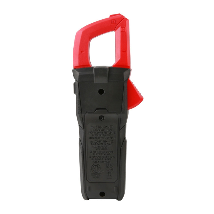 UNI-T UT202BT Smart Clamp Meter Bluetooth UNI-T UT202BT Smart Clamp Meter Bluetooth