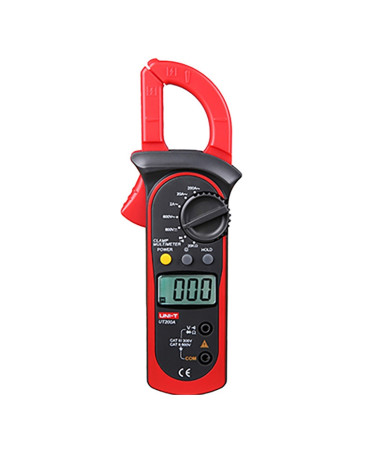 UNI-T UT200A Pinza Amperometrica Digitale