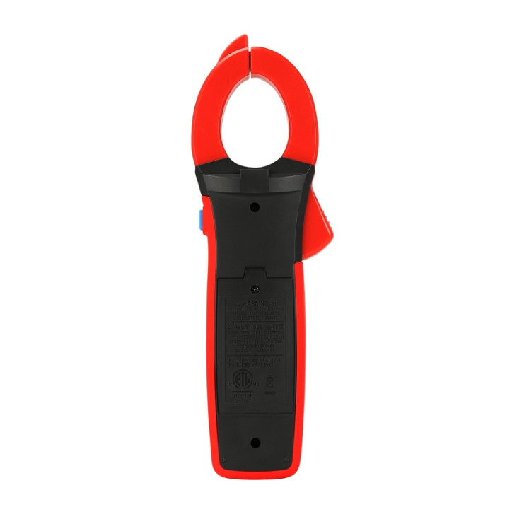 UNI-T UT205E Pinza Amperometrica Digitale True RMS 1000A