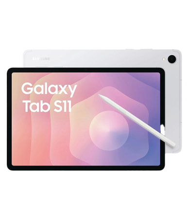 Samsung Galaxy Tab S11 X730 WiFi 11 12GB RAM 128GB - Silver