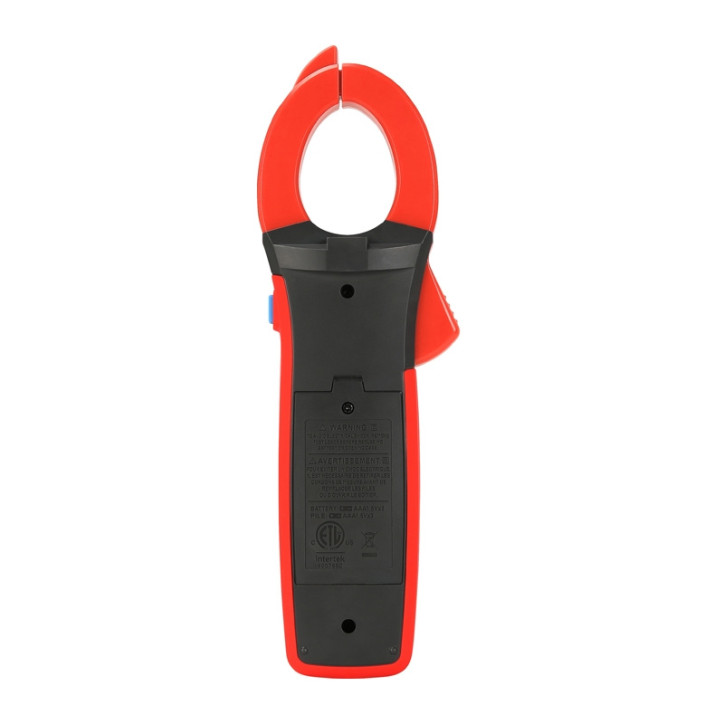 UNI-T UT207B Pinza Amperometrica Digitale True RMS 1000A