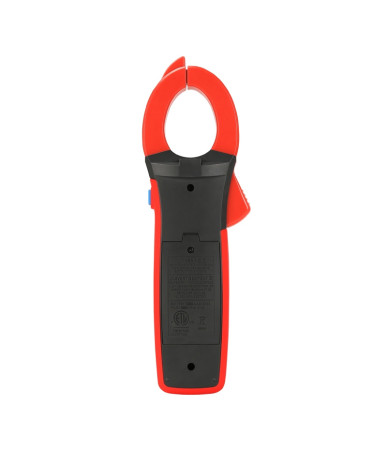 UNI-T UT208B Multimetro Digitale a Pinza True RMS 1000A AC/DC
