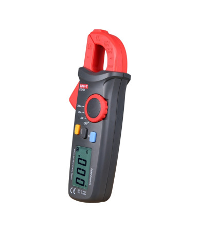 UNI-T UT210A Pinza Amperometrica Digitale Mini