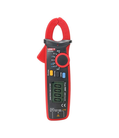 UNI-T UT210C Mini Clamp Meter 200A True RMS