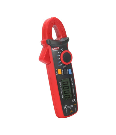 UNI-T UT210C Mini Clamp Meter 200A True RMS