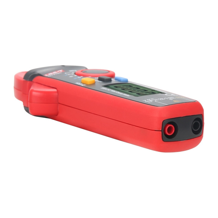 UNI-T UT210C Mini Clamp Meter 200A True RMS UNI-T UT210C Mini Clamp Meter 200A True RMS