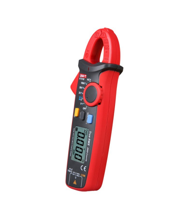 UNI-T UT210E Pinza Amperometrica Digitale 100A AC/DC