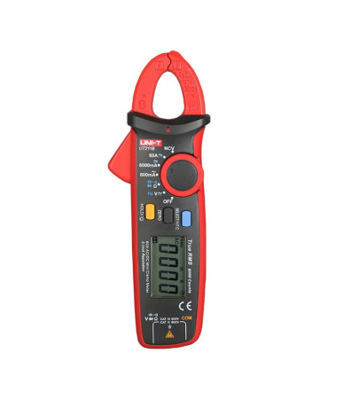 Uni-T 60A UT211B Precision Clamp Meter