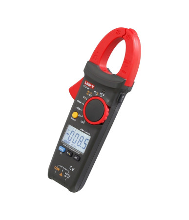 Uni-T 400A 2nd Generation Digital Clamp Meter UT213A