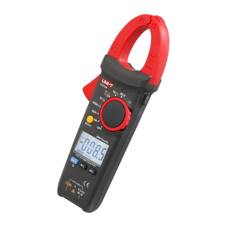 UNI-T UT213A Pinza Amperometrica Digitale 400A