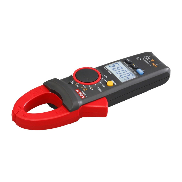 UNI-T UT213A Pinza Amperometrica Digitale 400A
