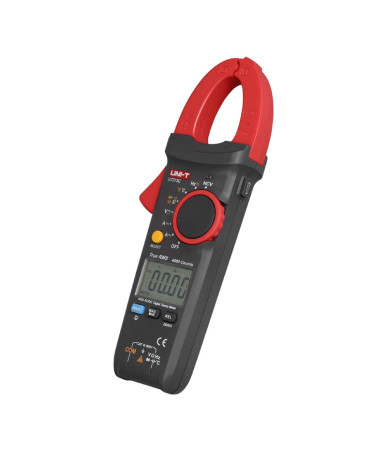 Uni-T 400A 4th Generation Digital Clamp Meter UT213C