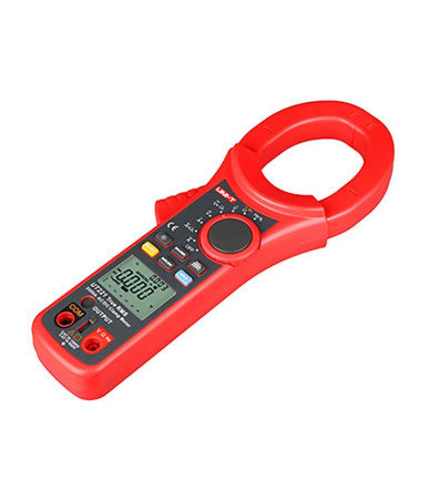 UNI-T UT221 Misuratore di Corrente Digitale