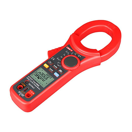 UNI-T UT221 Misuratore di Corrente Digitale
