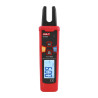 UNI-T UT256 Multimetro a Pinza 60A AC/DC True RMS