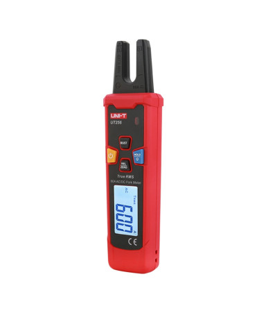 UNI-T UT256 Multimetro a Pinza 60A AC/DC True RMS