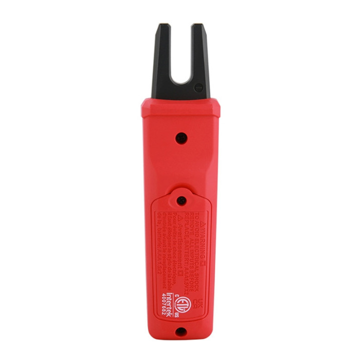 UNI-T UT256 Multimetro a Pinza 60A AC/DC True RMS UNI-T UT256 Multimetro a Pinza 60A AC/DC True RMS