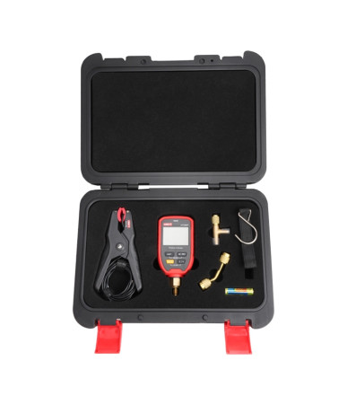 UNI-T UT336P Kit Manometro Wireless con Pinza Termometrica