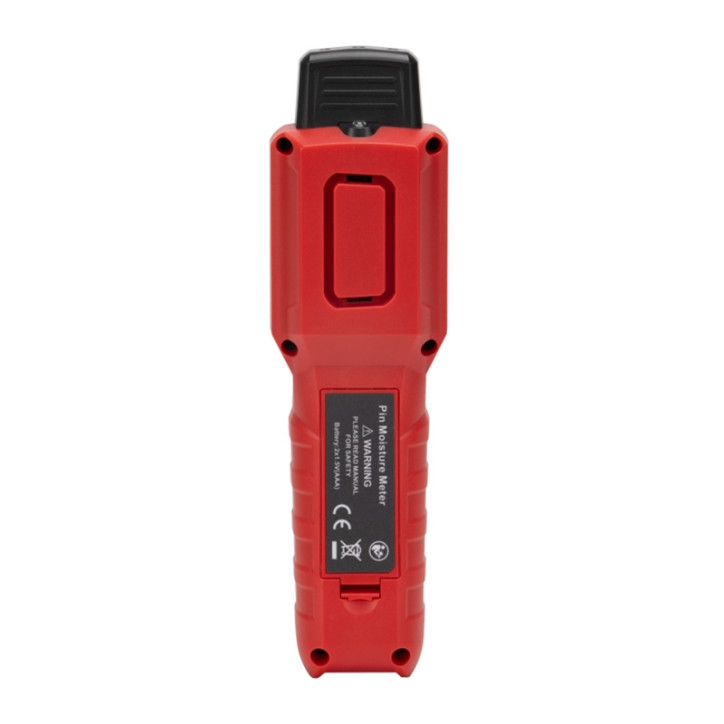 UNI-T UT377B Misuratore di Umidità Legno
