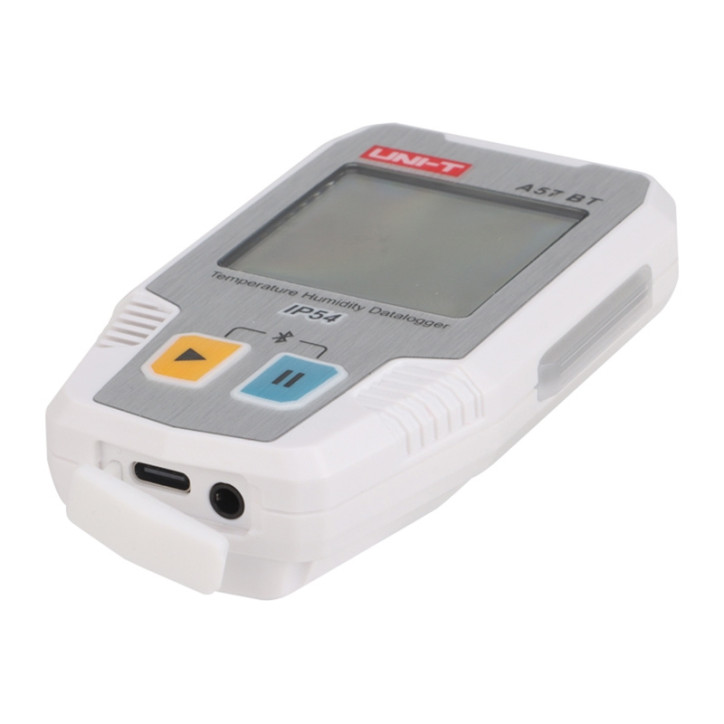 UNI-T A57 BT Logger Temperatura e Umidità Bluetooth