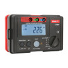 UNI-T UT582+ Tester per interruttori differenziali