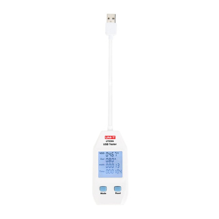 UNI-T UT658A Tester USB