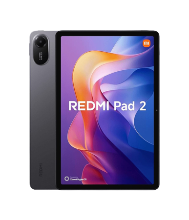 Xiaomi Redmi Pad 2 11.0 4GB RAM 128GB WiFi Graphite Grey