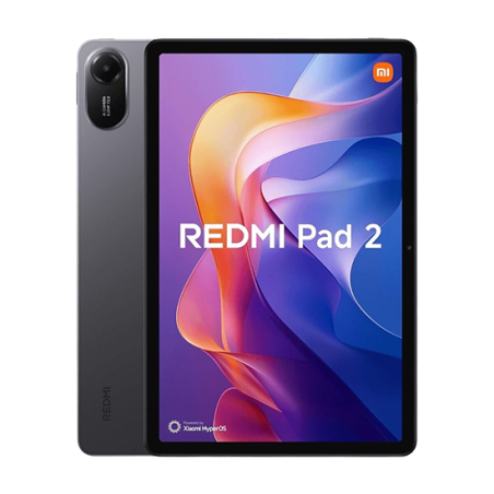 Xiaomi Redmi Pad 2 11" 4GB RAM 128GB WiFi Grigio Grafite