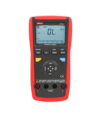 UNI-T UT612 LCR Meter