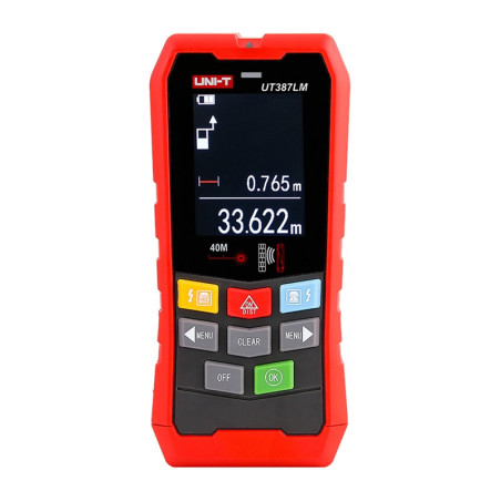 UNI-T UT387LM Scanner a Muro