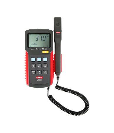 UNI-T UT385 Misuratore di Potenza Laser