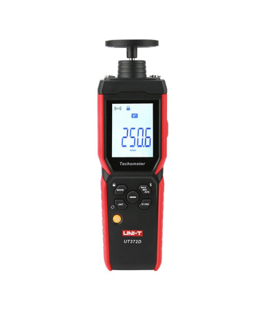 UNI-T UT372D Tachimetro 2-in-1