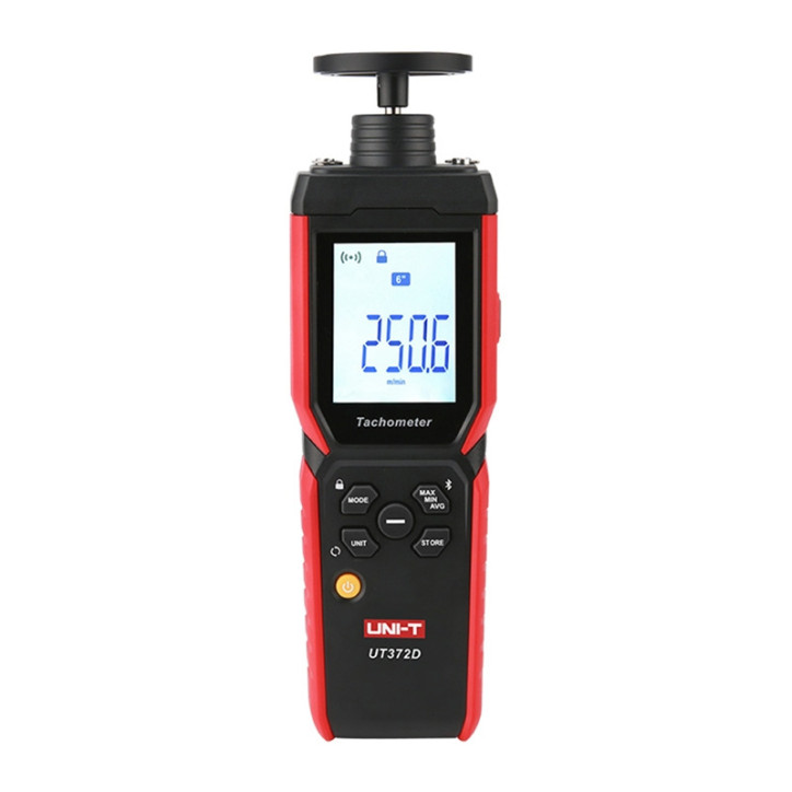UNI-T UT372D Tachimetro 2-in-1 UNI-T UT372D Tachimetro 2-in-1