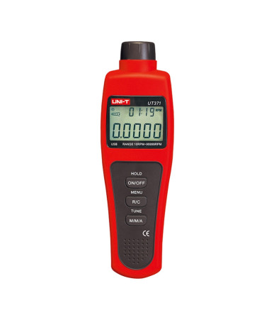 Uni-T UT371 Tachimetro Digitale Senza Contatto