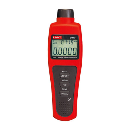 Uni-T UT371 Tachimetro Digitale Senza Contatto