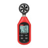 UNI-T UT363BT Mini Anemometro Bluetooth
