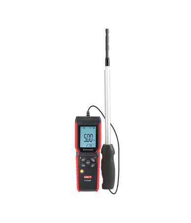 Uni-T UT362H Anemometro a Filo Caldo