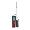 Uni-T UT362H Anemometro a Filo Caldo
