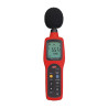 Fonometro UNI-T UT352 30-130dB