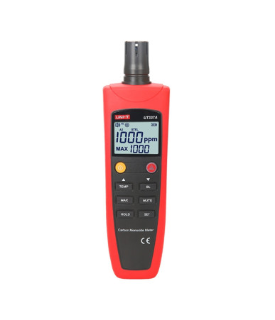 UNI-T UT337A Rilevatore Monossido di Carbonio