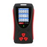 UNI-T UT334A Dosimetro Rilevatore Radiazioni