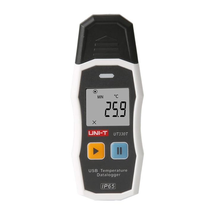 UNI-T UT330T USB Termoigrometro con Data Logger UNI-T UT330T USB Termoigrometro con Data Logger