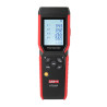 UNI-T UT325F Termometro a 4 Canali